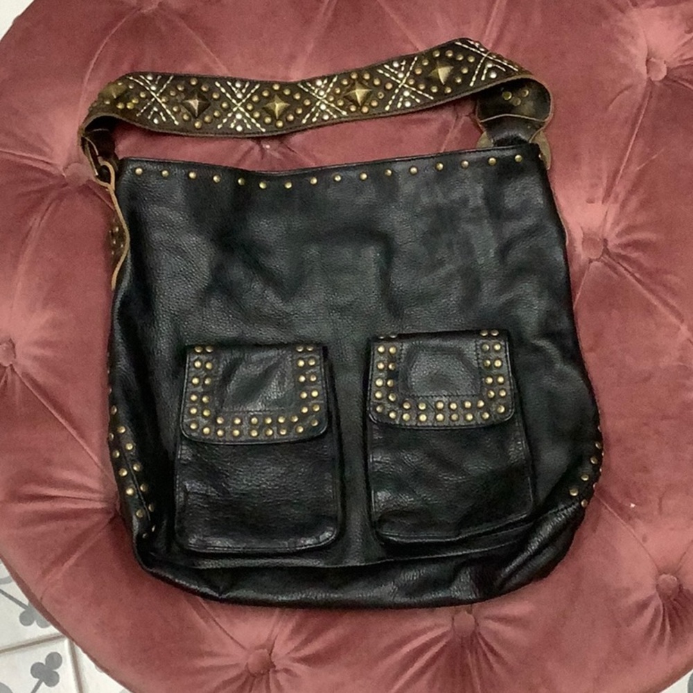 Vintage Betsey Johnson shoulder bag